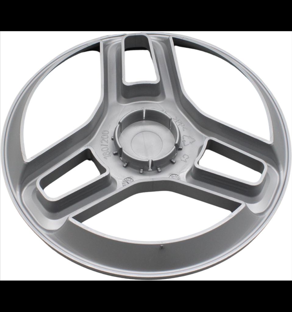 Navkapsel grå, Collector 43, 48 S, 548, 322110744/0