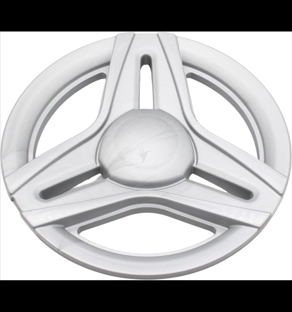 Navkapsel 210mm Grå Multiclip, Collector322110492/0