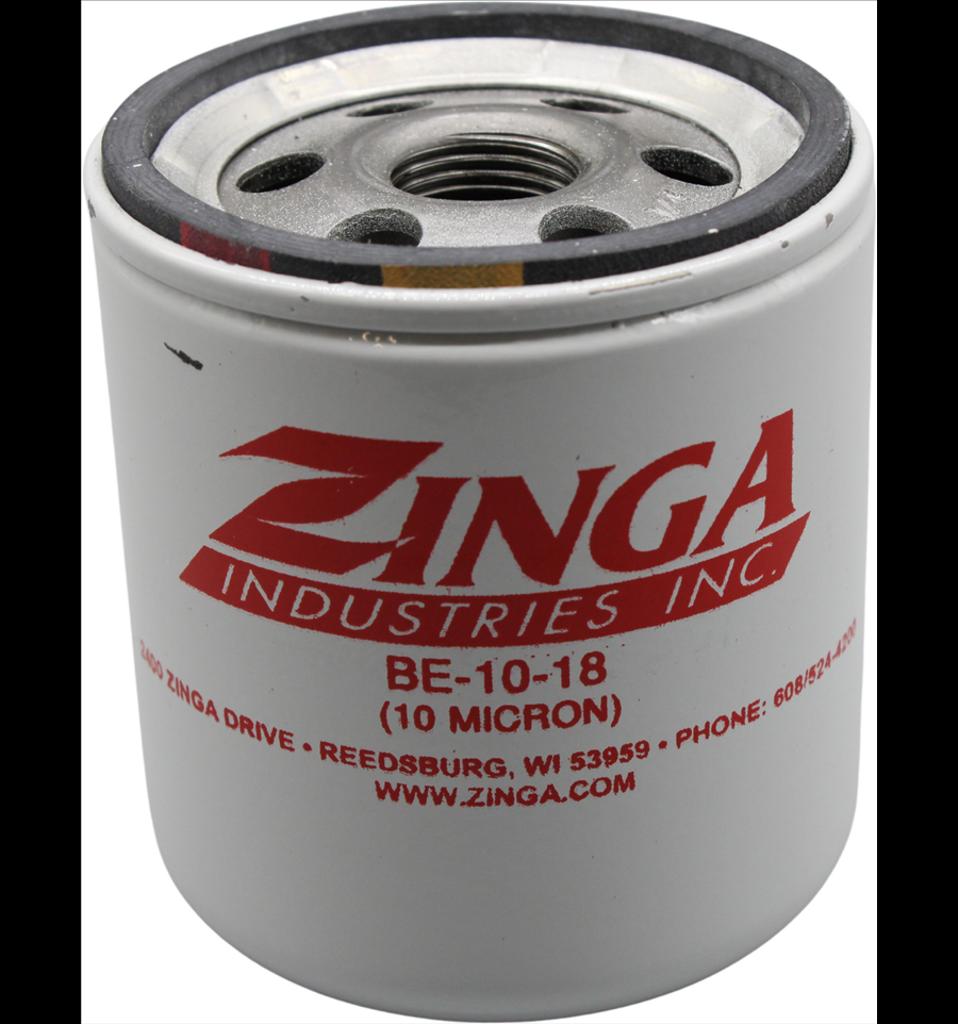 Oljefilter Park Pro 20, Pro 25, Pro Diesel, 1134-4109-01