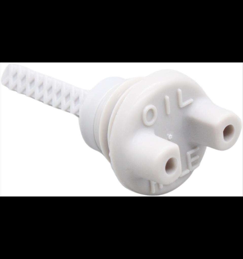 Oljeplugg med sticka 15621-ZE1-000