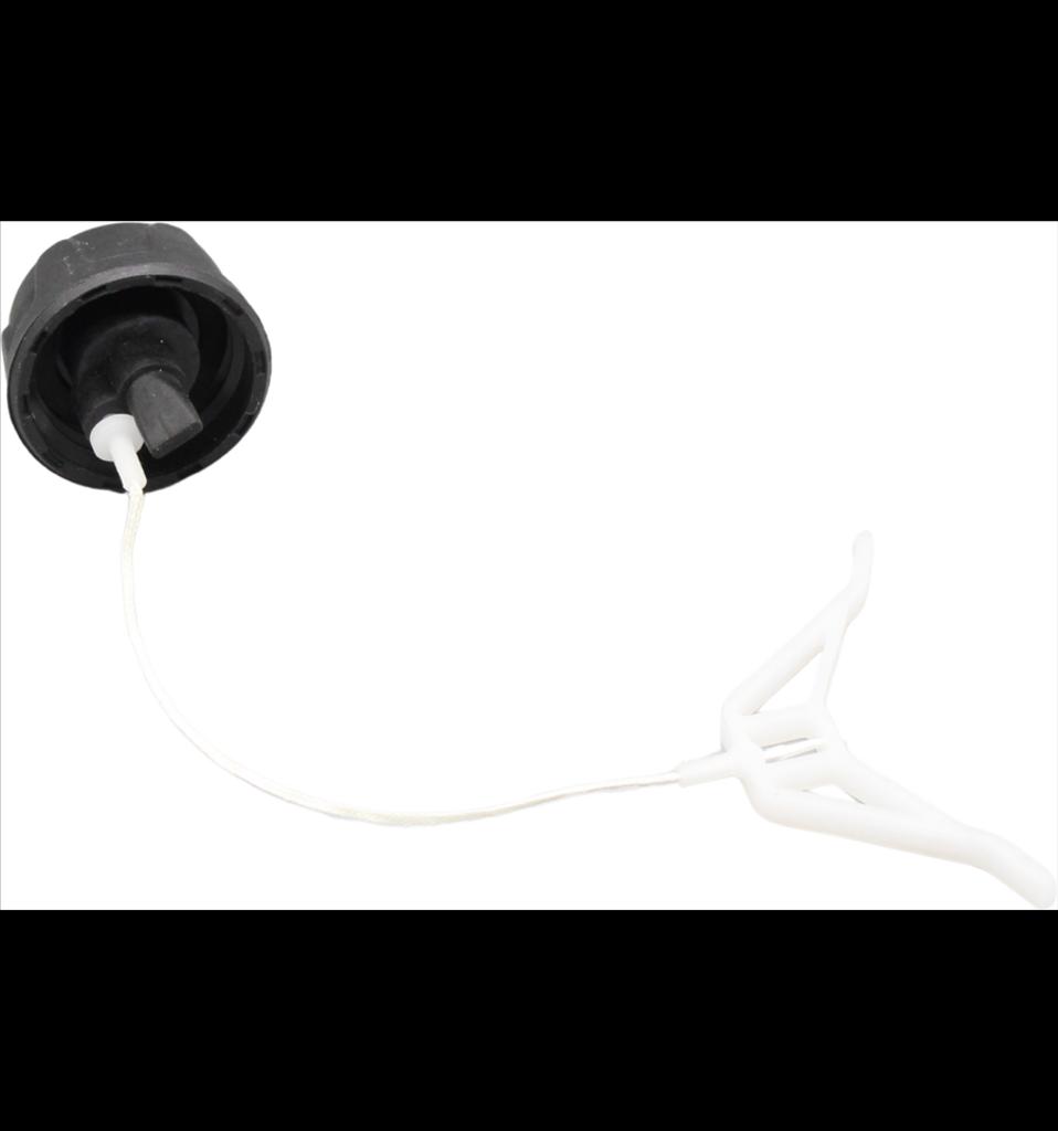 Oljetanklock SC80AE, 118810861/0