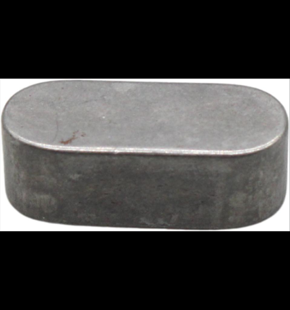 Plattkil 6x6x16mm, 9600-0170-00