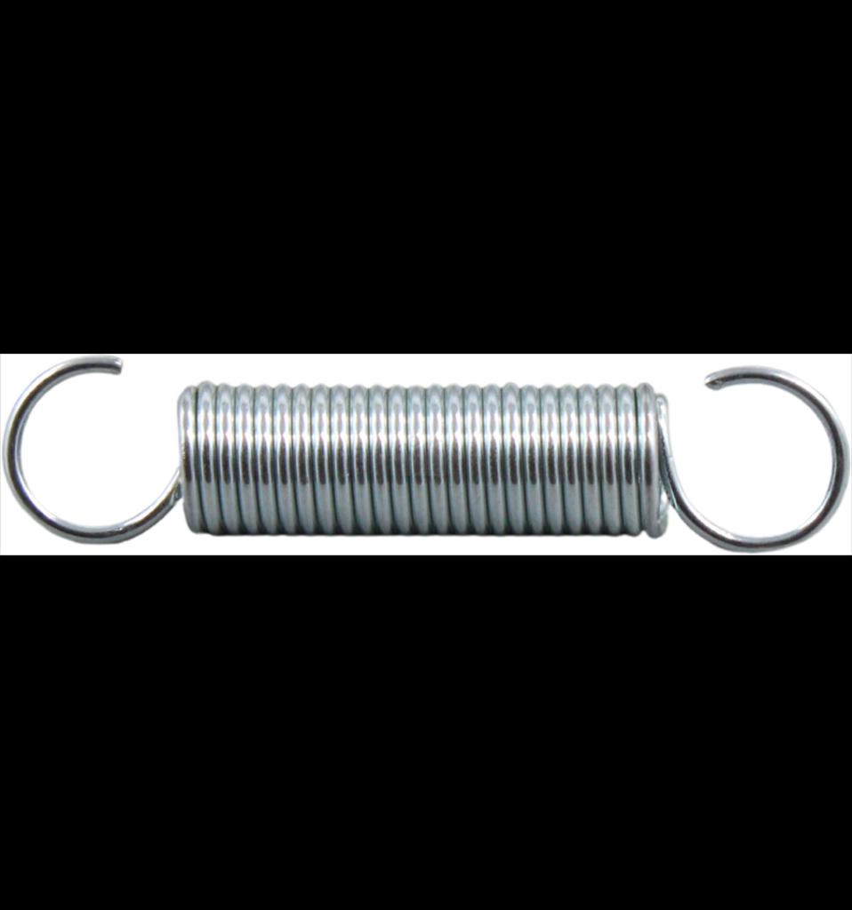 Regulatorfjäder 118550213/0 