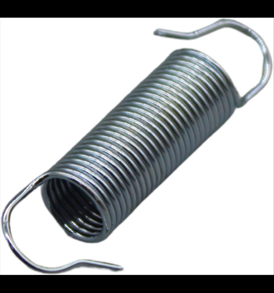 Regulatorfjäder RS100, RV100, 118550752/0