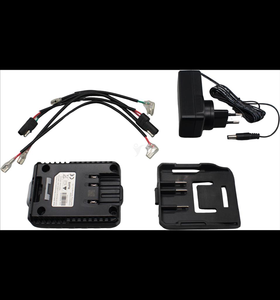 Reläkit 118552687/0S