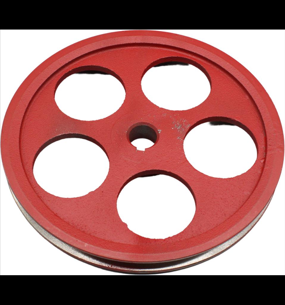 Remskiva, Snow Crystal, ST3256, AS62, 1811-2556-01