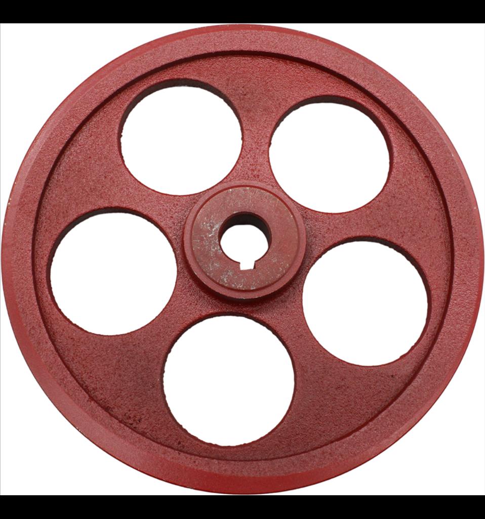 Remskiva Snow Cube, Snow Rise, ST3256P 1811-2464-01