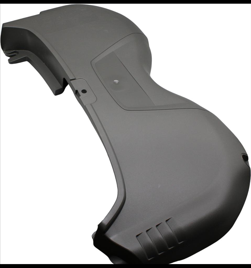 Remskydd klippaggregat 337060024/0