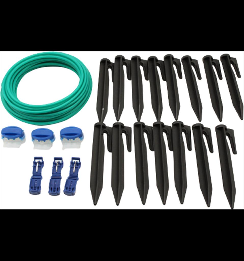 Reparationsset begränsningskabel robotgräsklippare