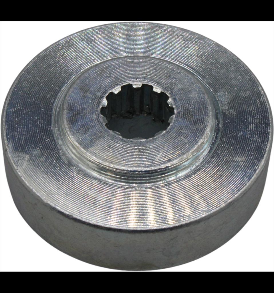 Ringmutter Övre, SBC 242, SBC 252, 118804043/0