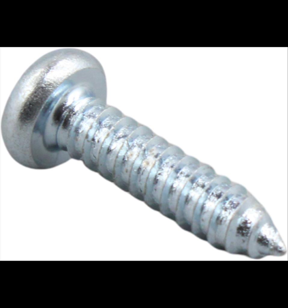 Skruv Klippo 25mm 5044571-01