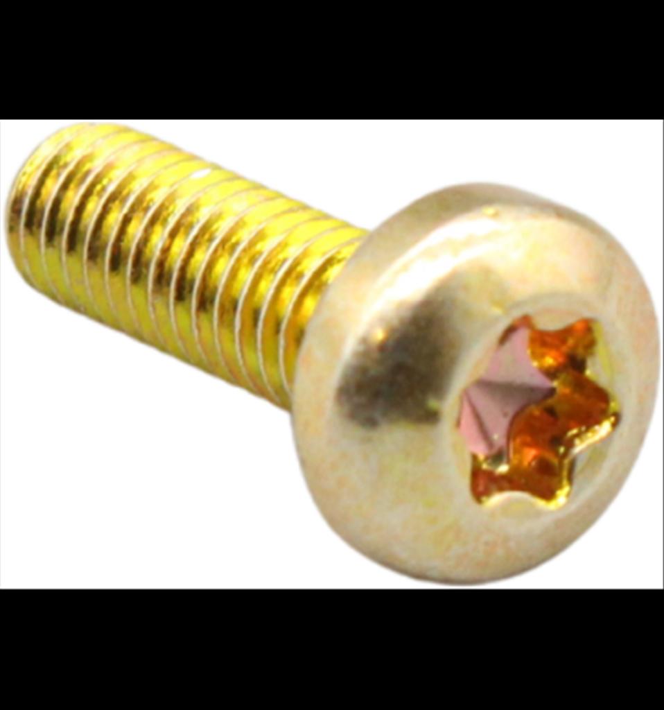 Skruv knivdisk 4x12mm, 5762138-01