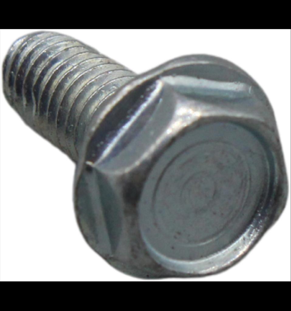 Skruv ljuddämpare 691147