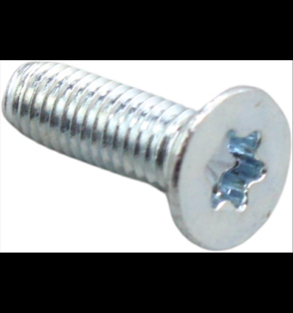 Skruv M5X16mm MFT-TT FZB 5044600-01