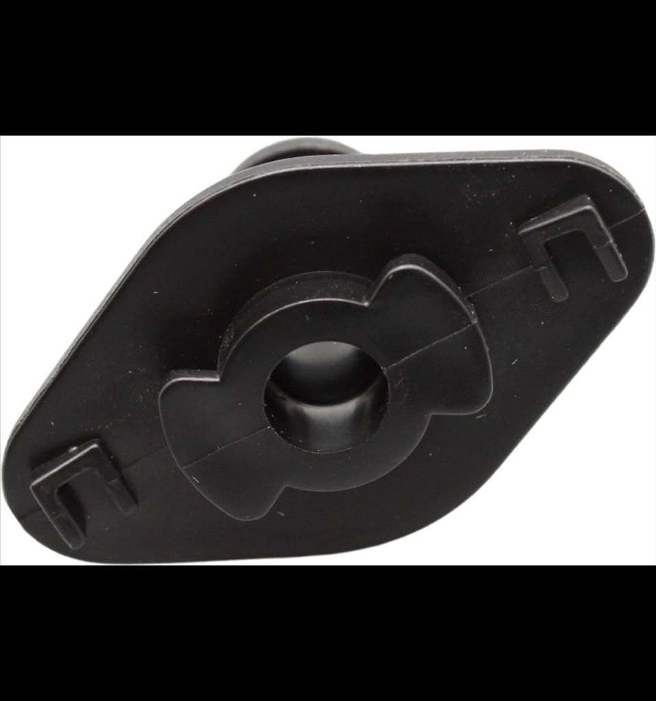 Slanganslutning klippaggregat 325033086/0