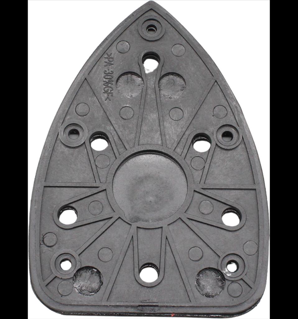 Ryobi slipplatta R18PS-125SR, 5131042538