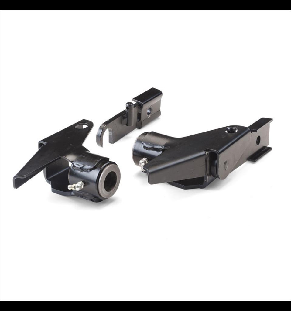 Snabbfäste 4WD Park 13-0993-61