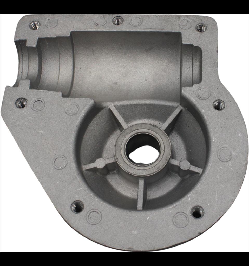 Snäckväxelhus vänster ST3256P, Snow Cube, Rise, AS56, 1811-2484-01