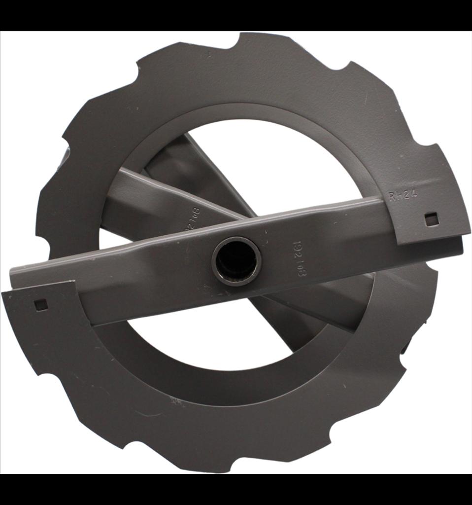 Snöskruv höger 5855442-01