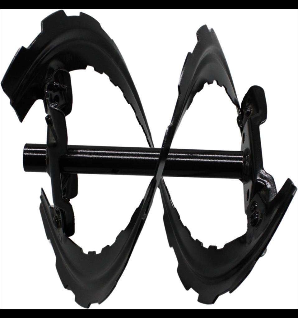 Snöskruv Höger, Snow Fox, 1812-2930-01