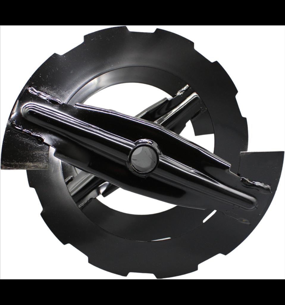 Snöskruv VÄ Snow Flake, 1812-2463-01