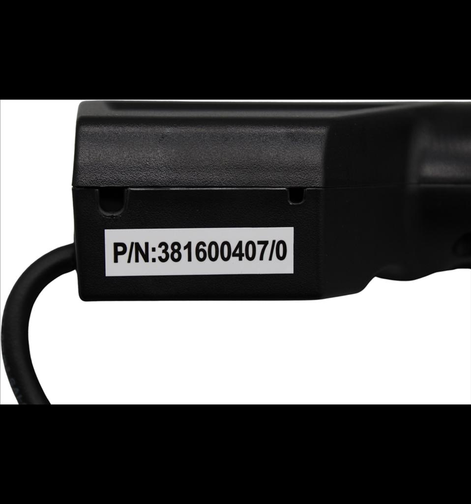 Startknapp 381600407/0