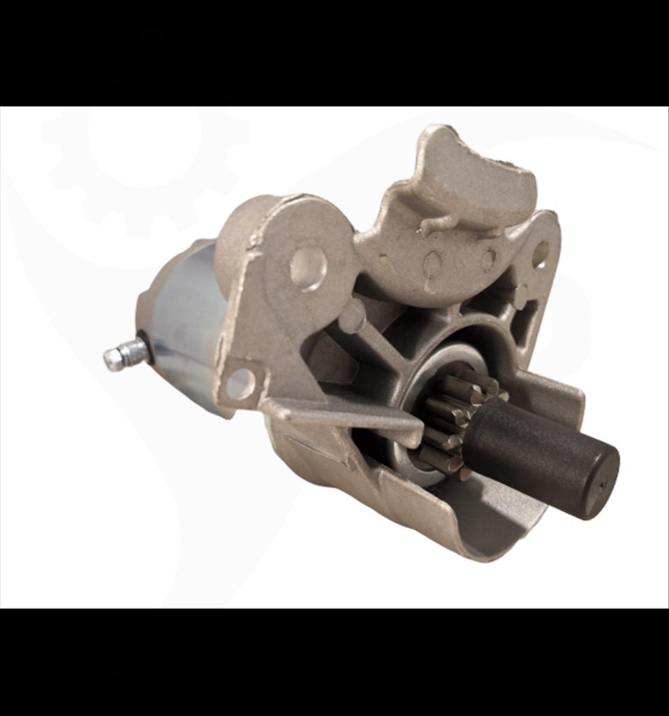 Startmotor Primo, Tornado, GGP WM14, WM12, WM13 m.fl. 118550214/0