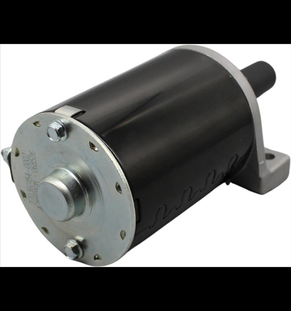 Startmotor ST550 Twin m.fl 118551595/0