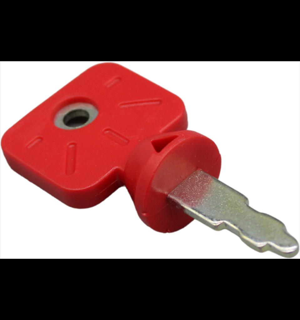 Startnyckel Partner, McCulloch, Jonsered 5321803-31