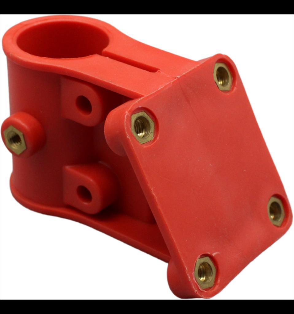 Fäste till grässkydd SB 28, SB33 123784012/0