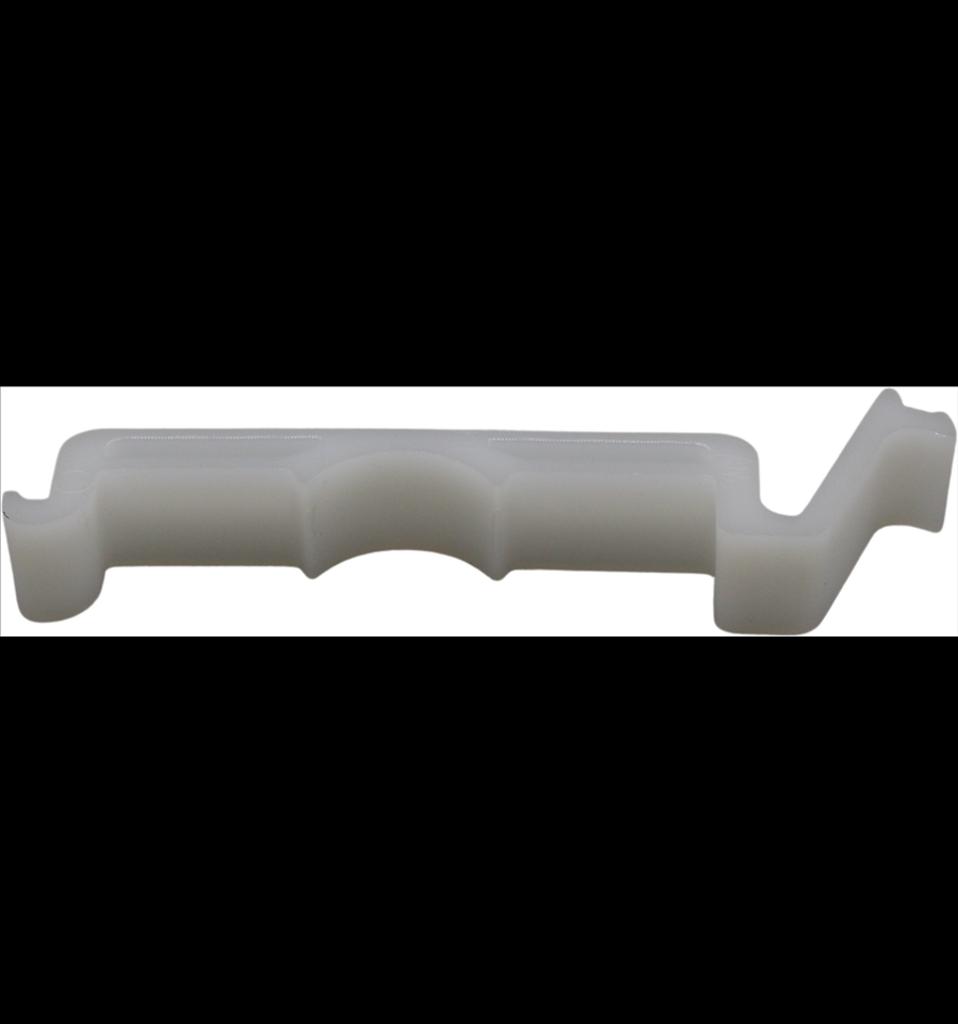 Stöd hjulaxel bak, 322785500/0