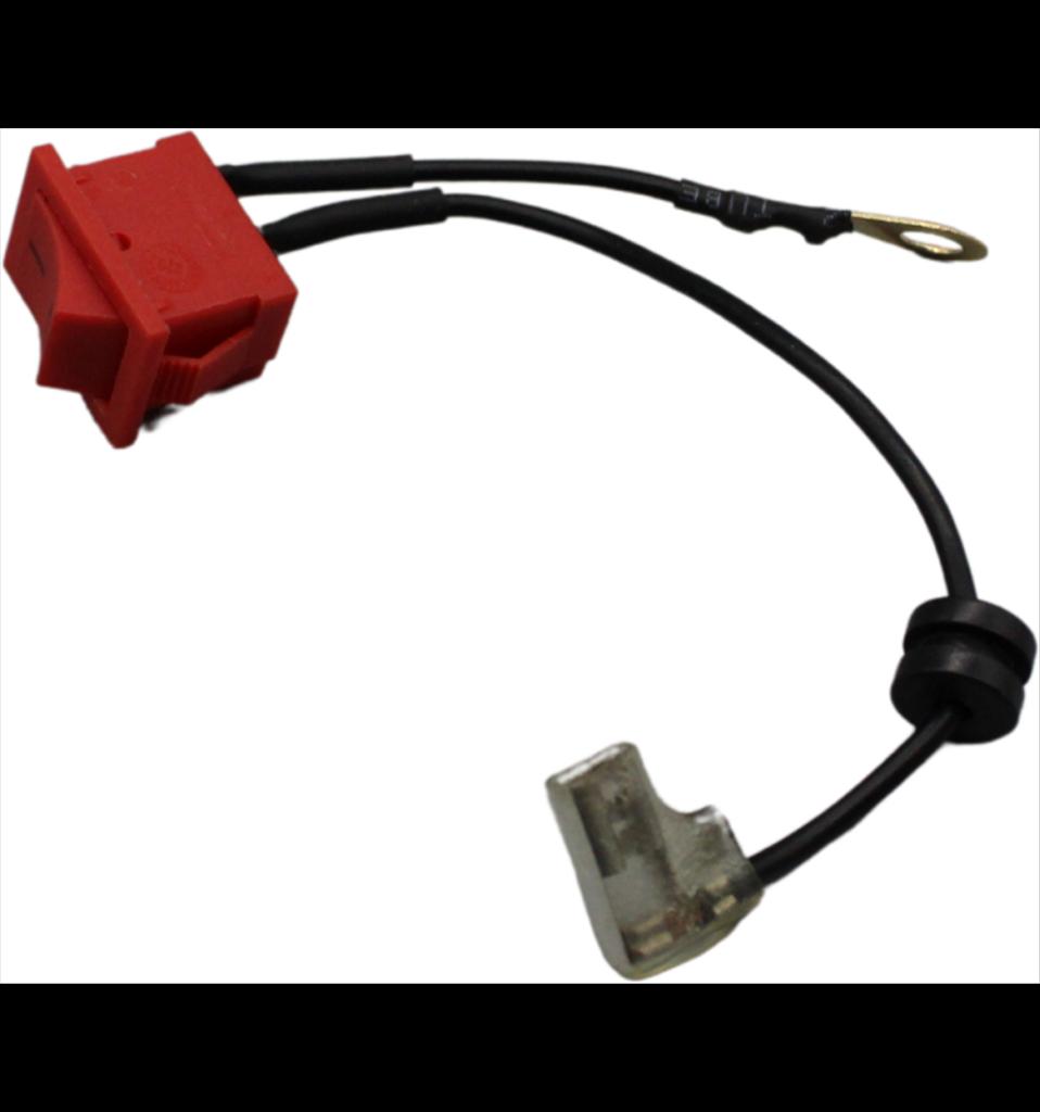 Strömbrytare CS540, SP386, SP426, 118804367/0