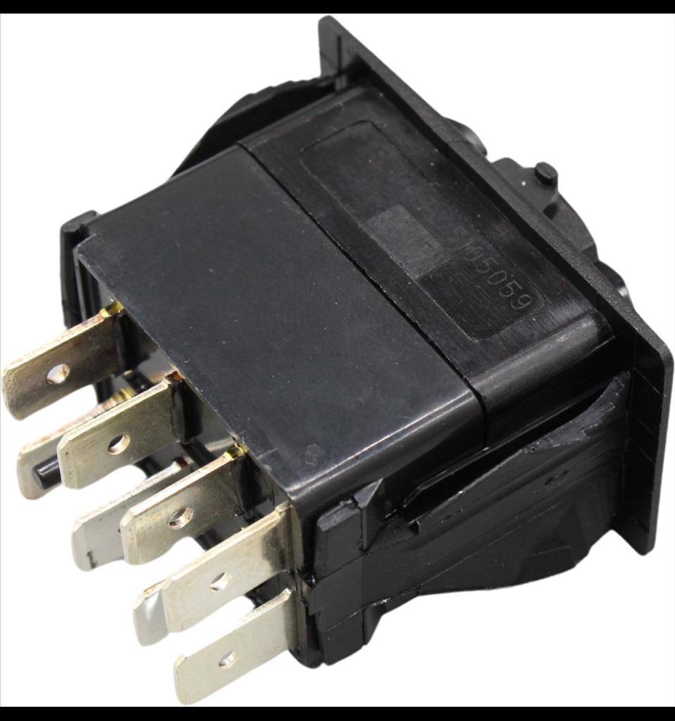 Strömbrytare Park, Villa, Villa 320, Villa 520, 9400-0282-01