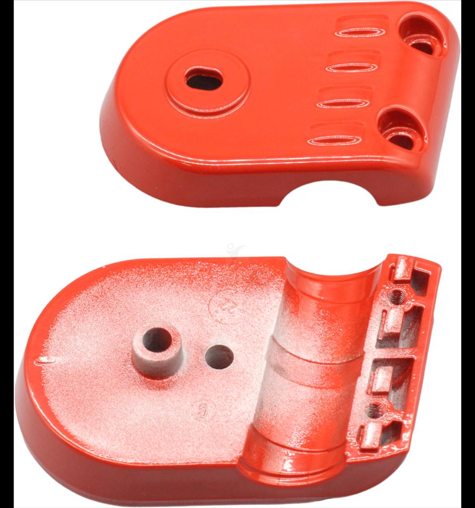 Styreshållare 5962833-02