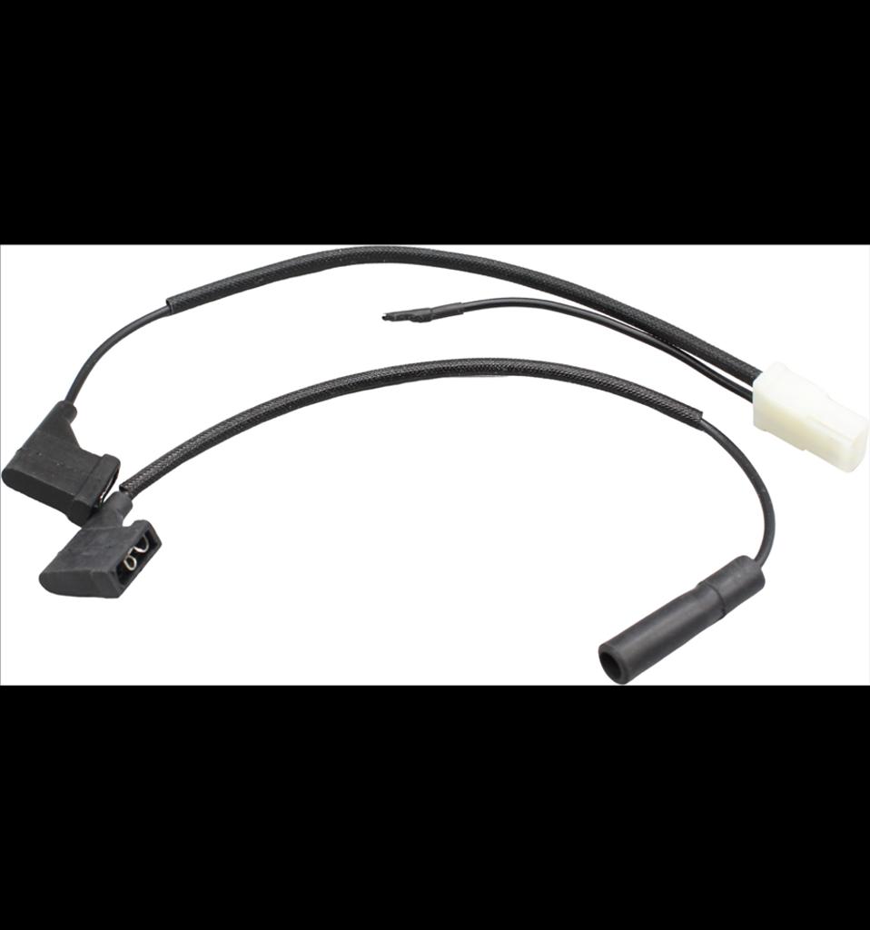 Tändspole, ST324P, ST121E, 5324438-94