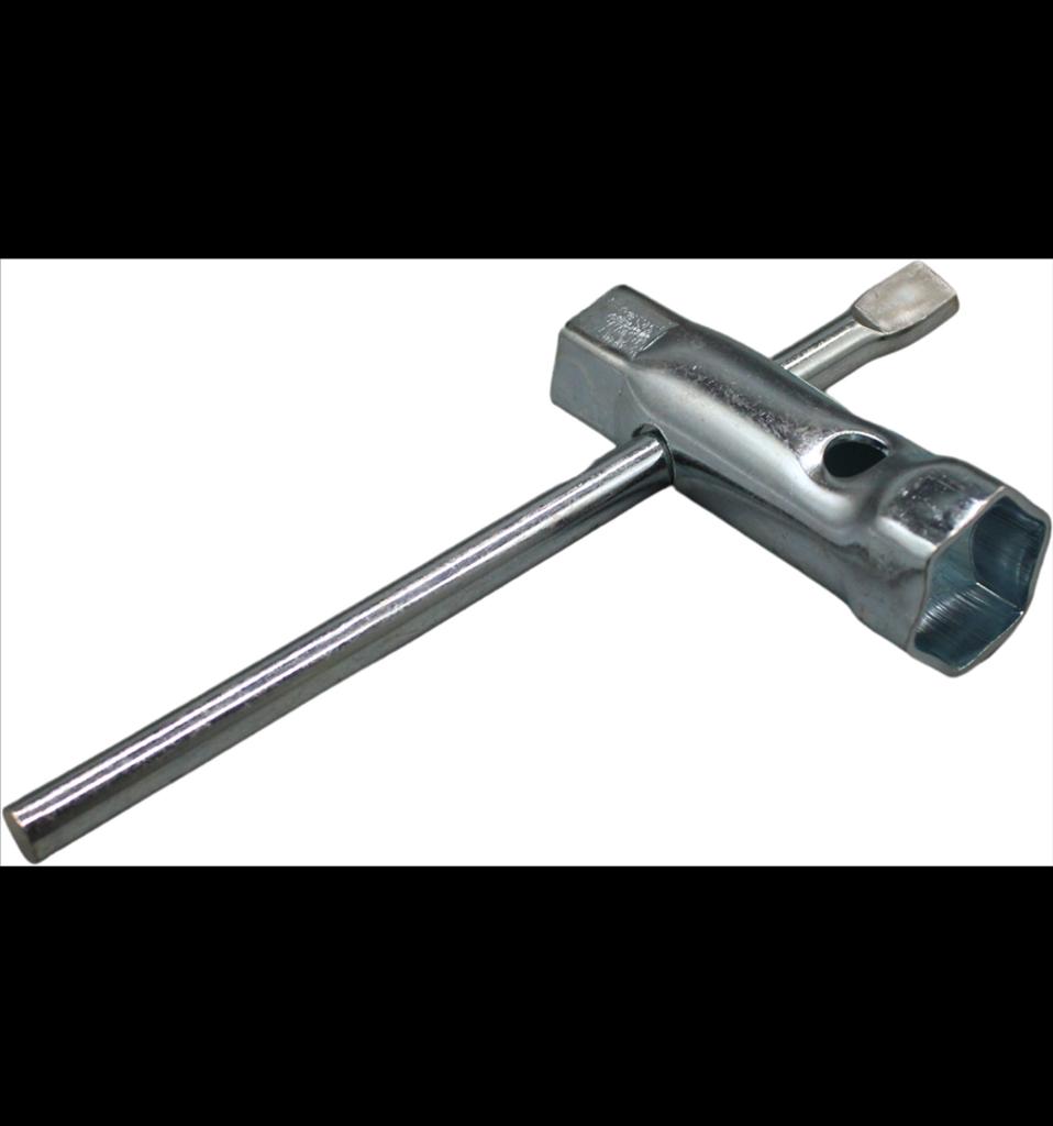 Tändstiftsnyckel BS-OHV, RC12YC m.fl. 16mm/21mm 1111-9029-02