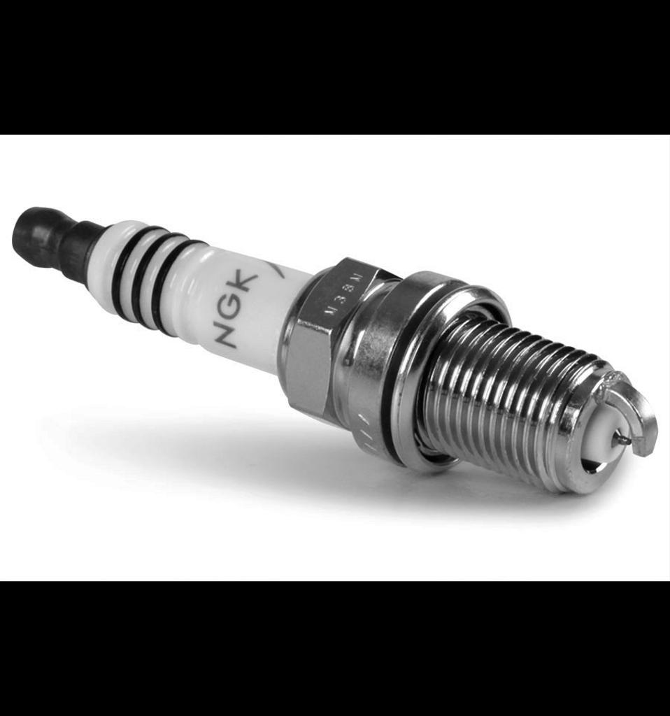 Tändstift NGK BPM4A