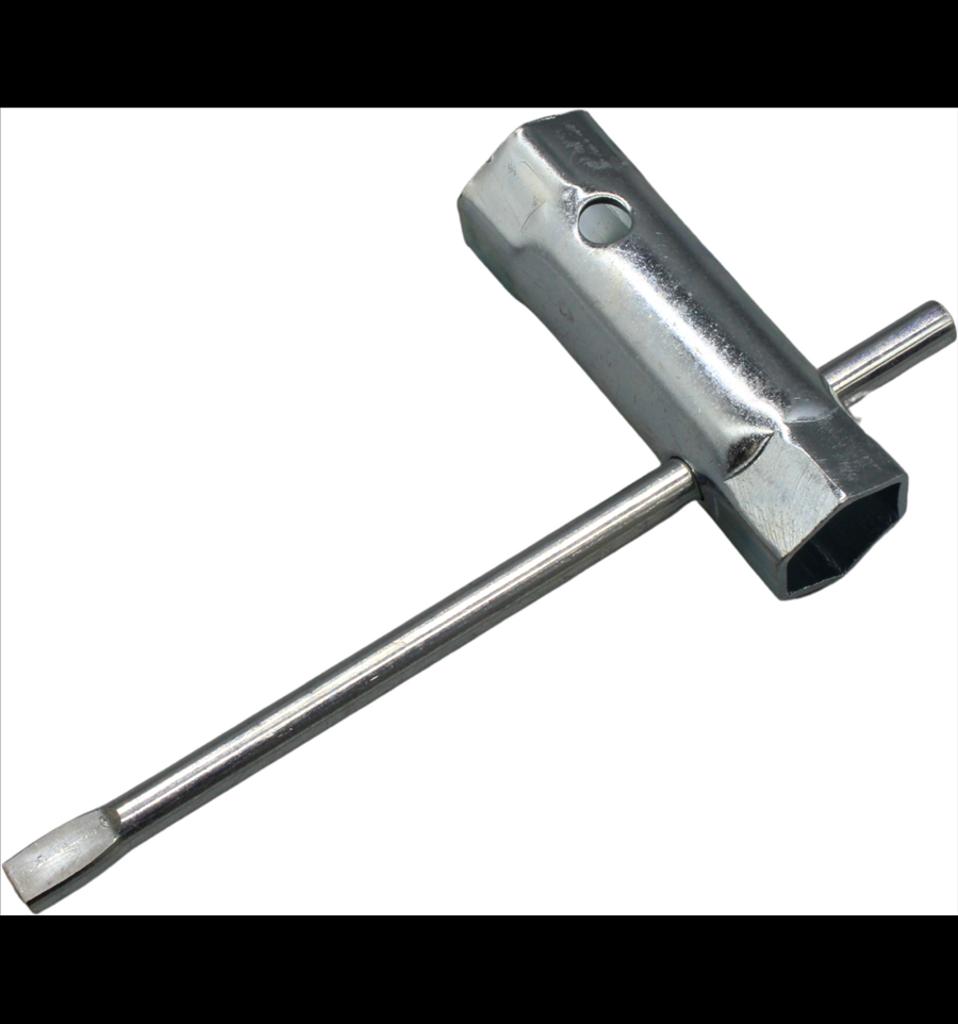 Tändstiftsnyckel BS-SV, J19LM, 19mm/21mm 1111-9029-01