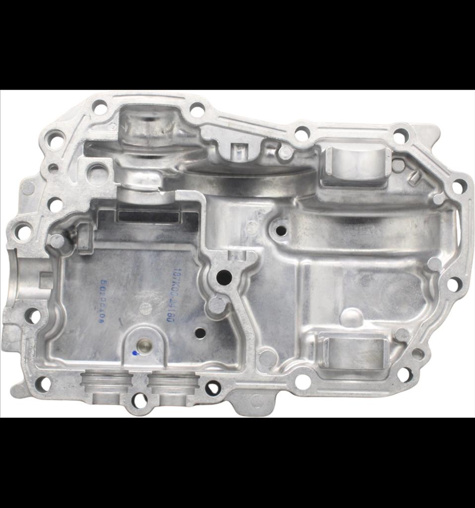 Transmissionshus nedre KTM10M, Park 340PWX, 500WX, 1139-1418-01