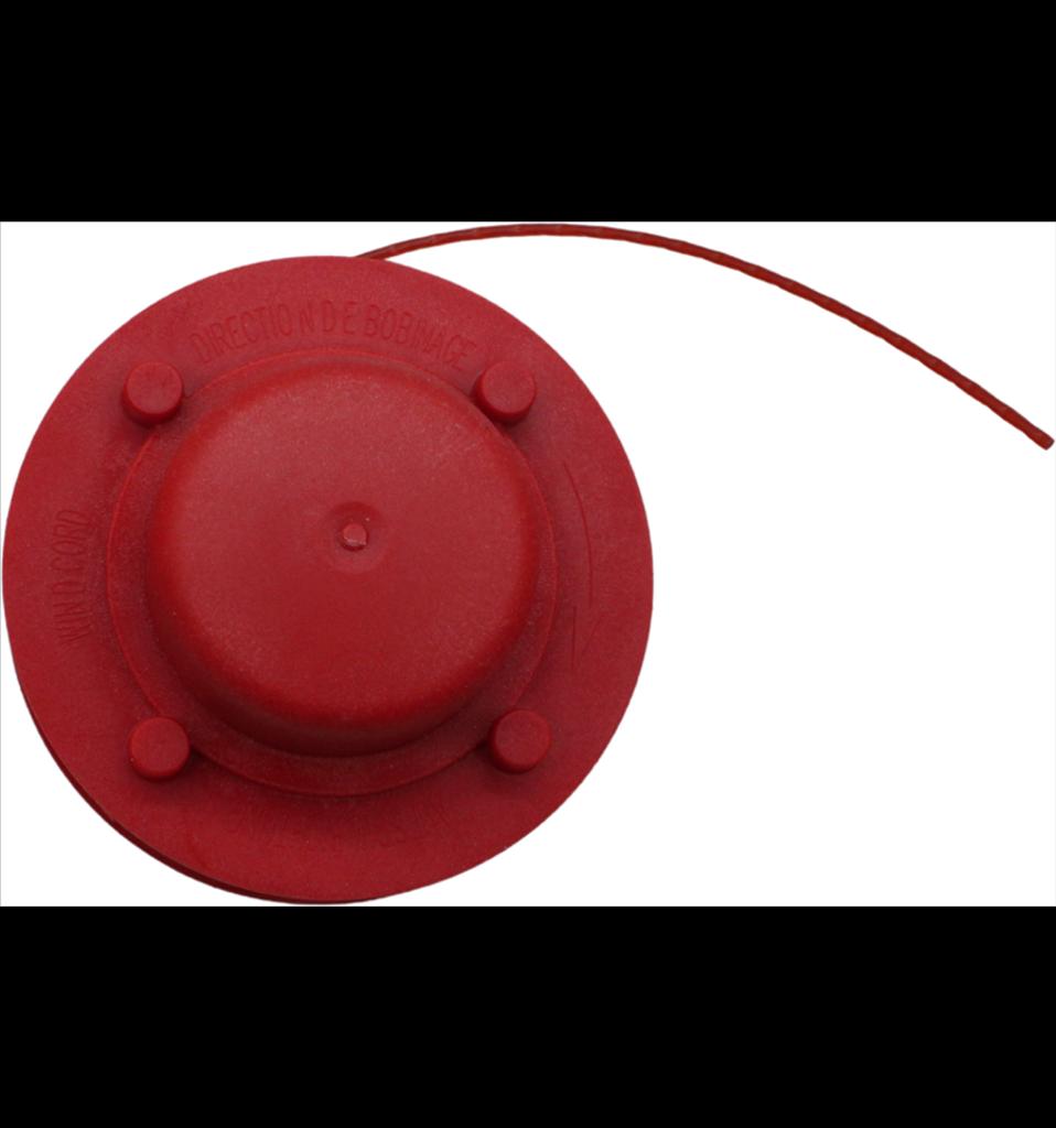 Trimmerspole med tråd SGT2220A, 2530002-01A