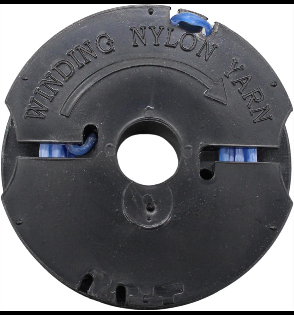 Trimmerspole med trimmertråd SGT1200