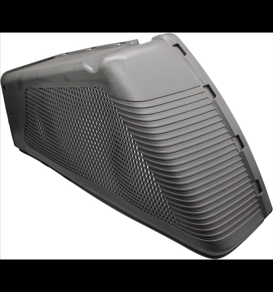 Uppsamlare underdel höger, Combi 48SQ, 53SQ, 322486150/1