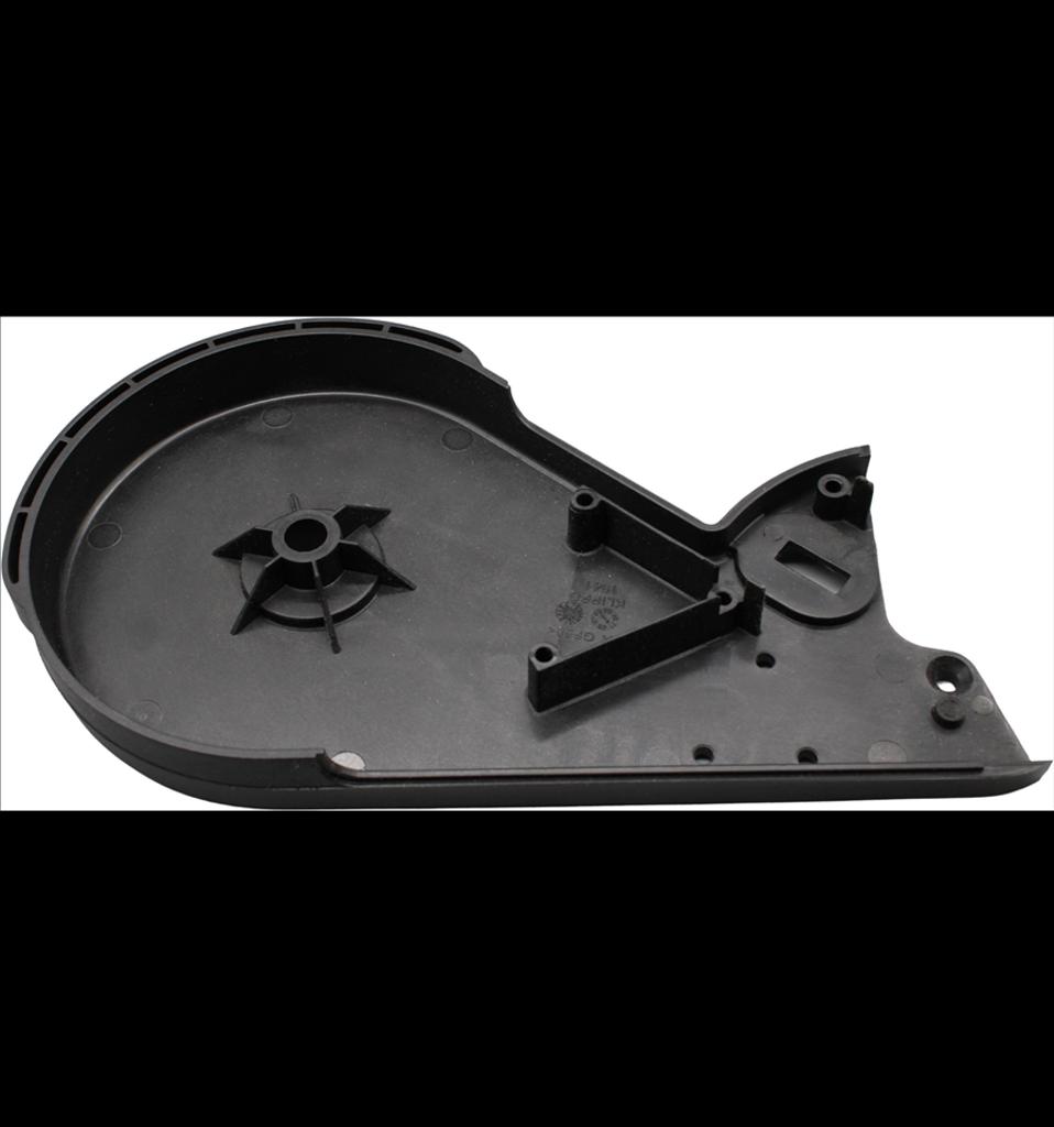 Växellådshus fram, höger 5028800-01