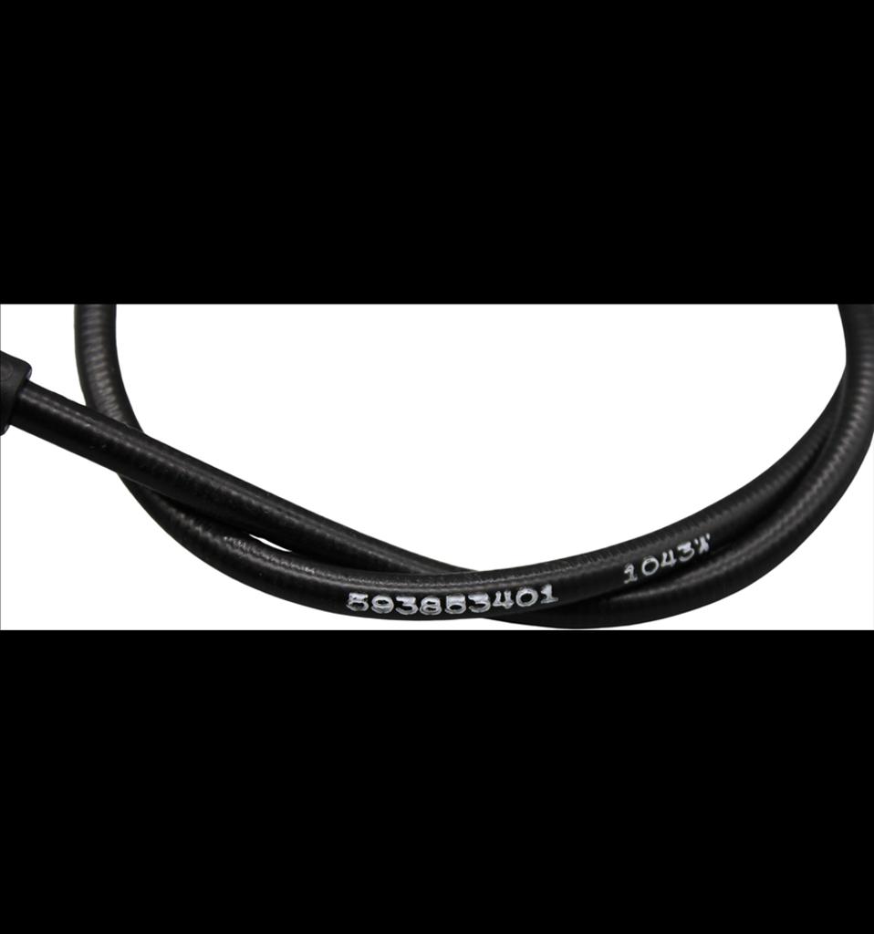 Vajer interlock, 5938534-01