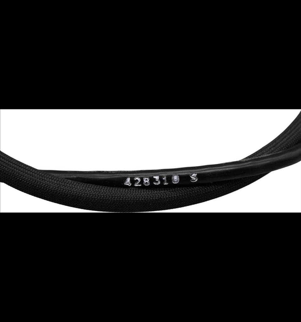 Vajer Partner, McCulloch, Jonsered, Husqvarna 5324283-10