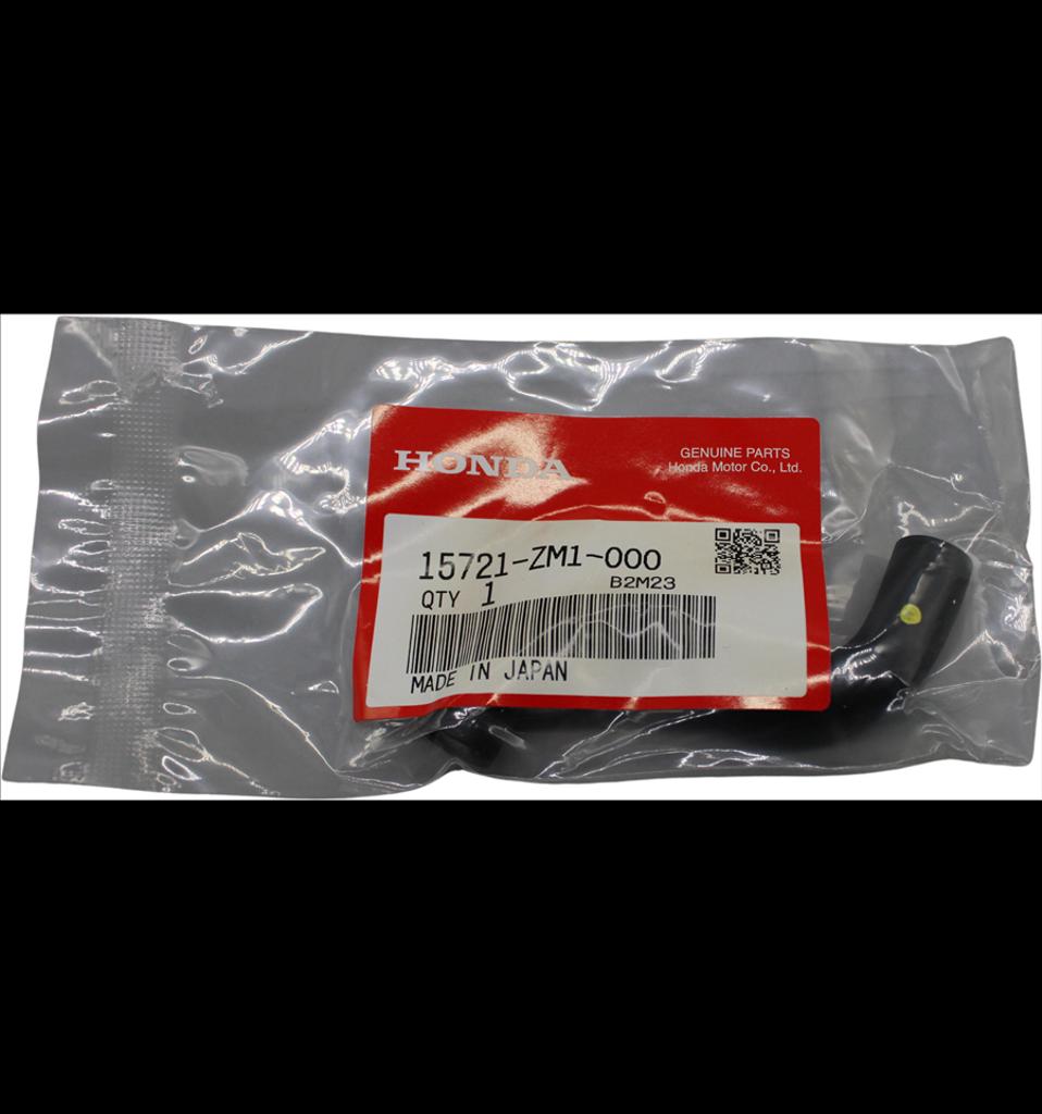 Ventilationsslang 15721-ZM1-000