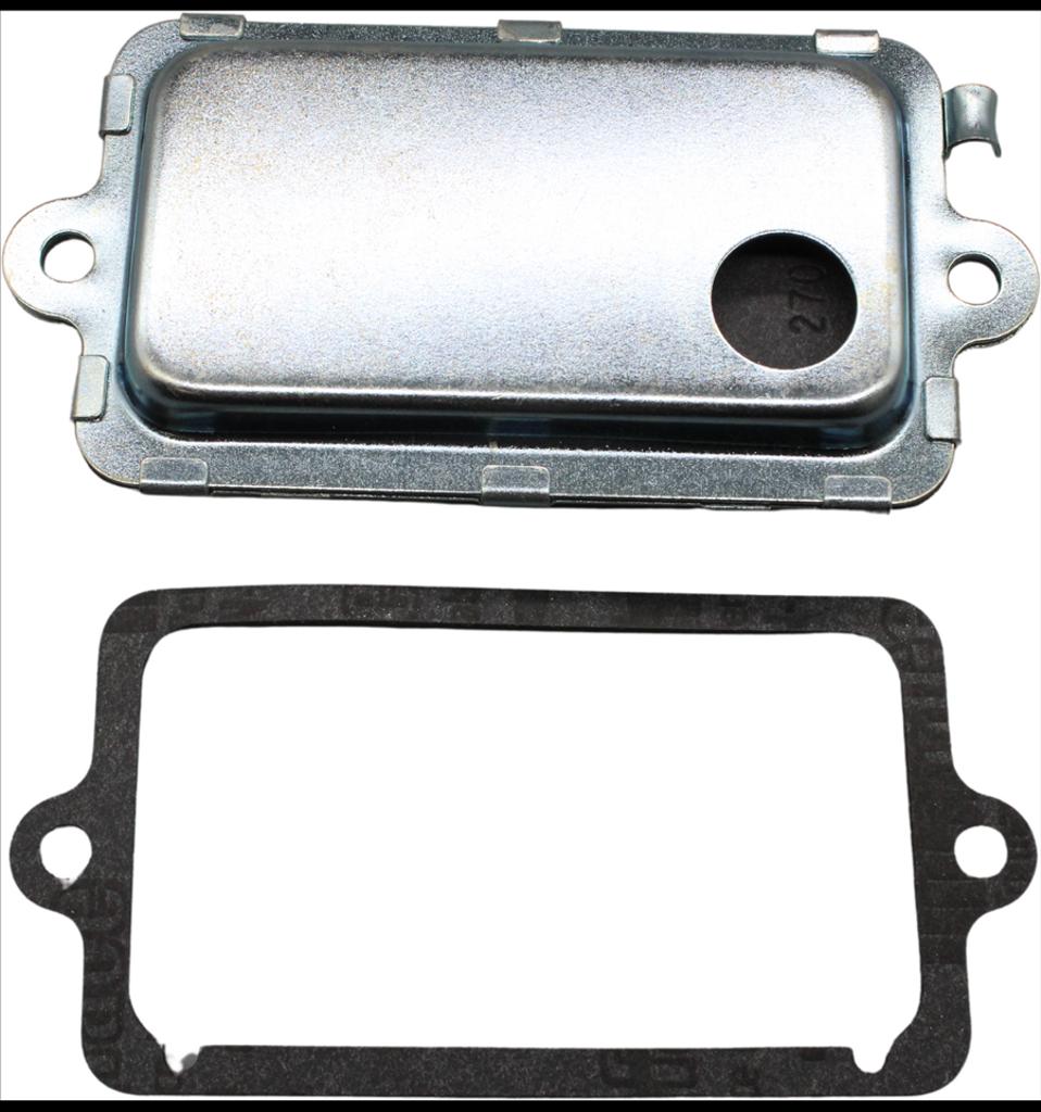 Vevhusventilationssats 495735