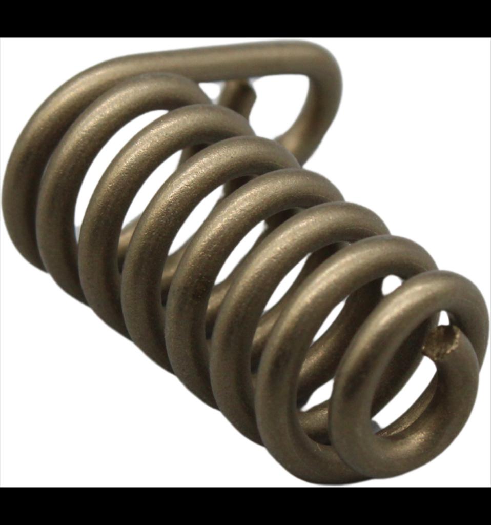 Vibrationsdämpare fjäder SP43, SP46, SP52, 118800665/0