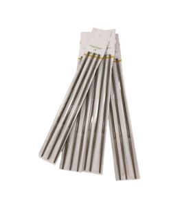 12-P Sågkedjefil 5,5mm (7/32")