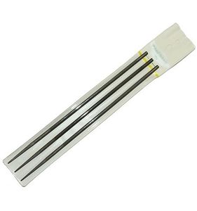 3-P Sågkedjefil 4,8mm (3/16")